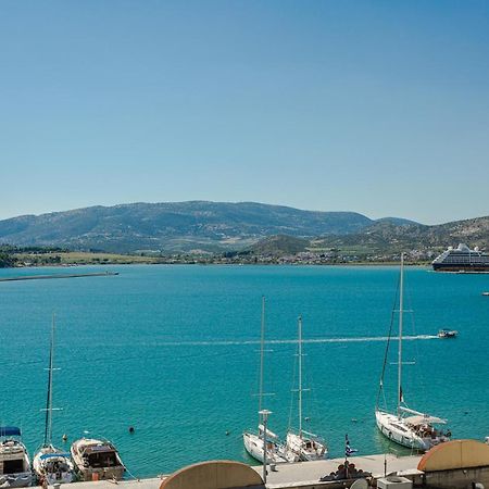 Apartament Cozy Seaside Penthouse With Sea & Mountain View. Wolos Zewnętrze zdjęcie