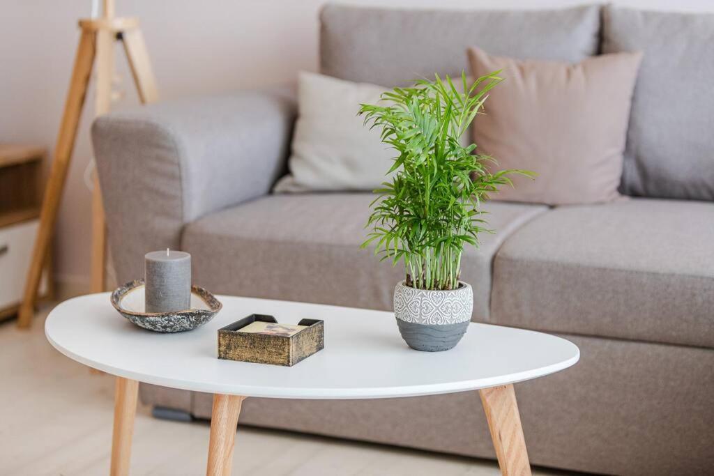 Apartament Cozy Seaside Penthouse With Sea & Mountain View. Wolos Zewnętrze zdjęcie